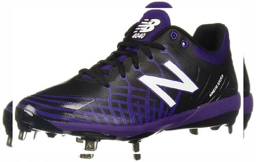 new balance football boots mens purple